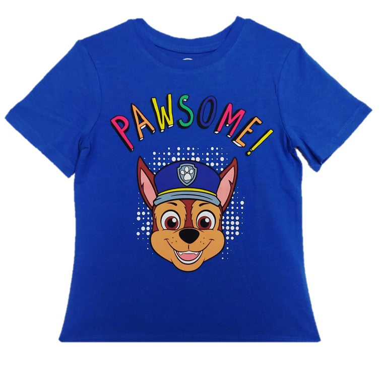 Camiseta Pawsome