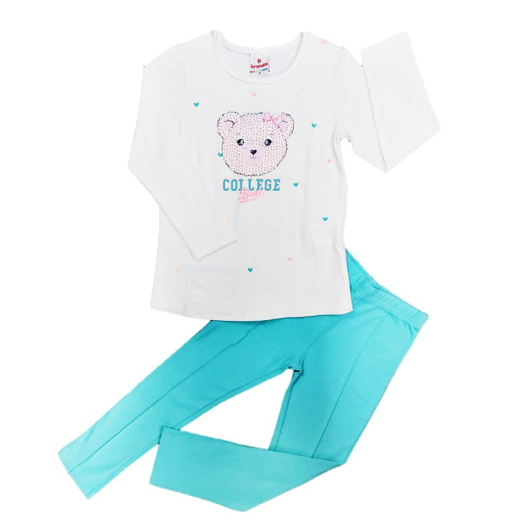 Conjunto Bear
