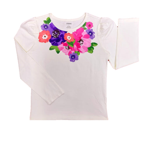 Buzo estampado