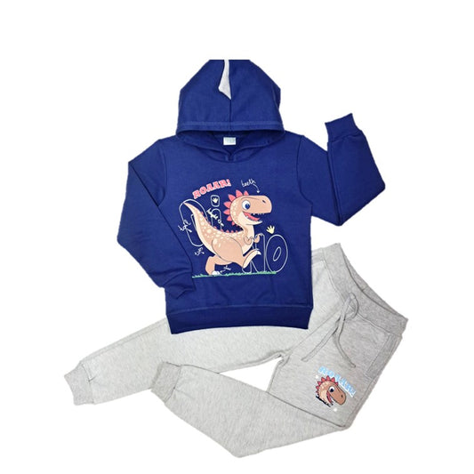 Calentador Roaar niño