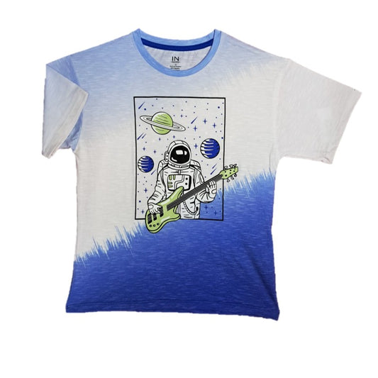 Camiseta Astronauta niño