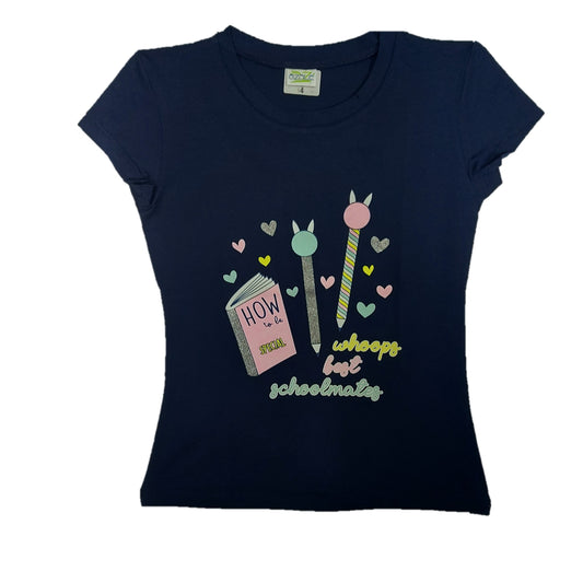 Camiseta Wheeps