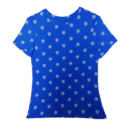 Camiseta Tortugas