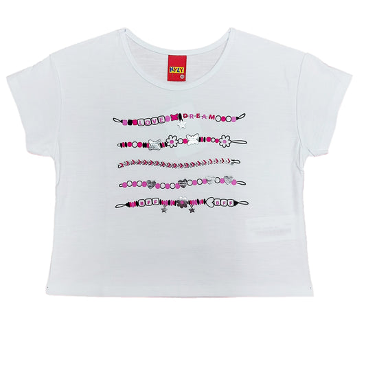 Camiseta Love