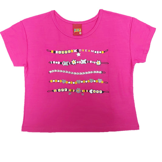 Camiseta Dream