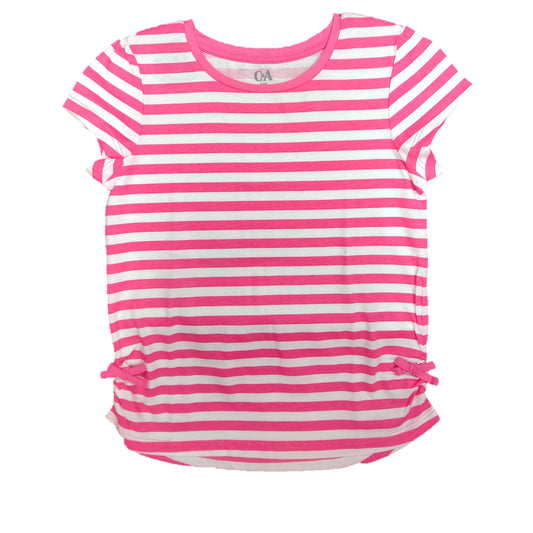 Camiseta Fucsia