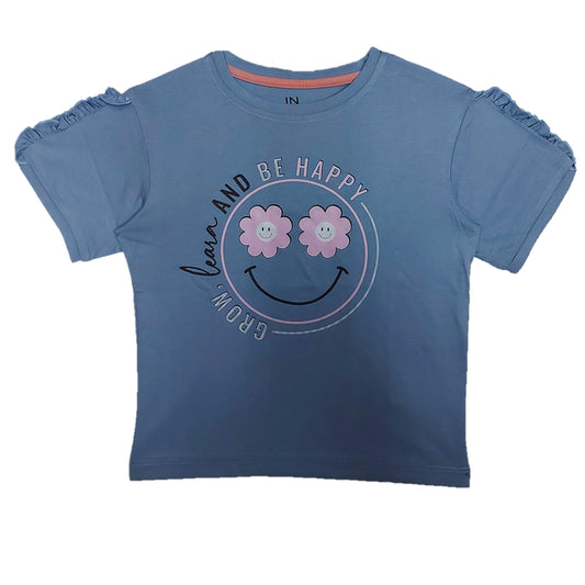 Camiseta Happy