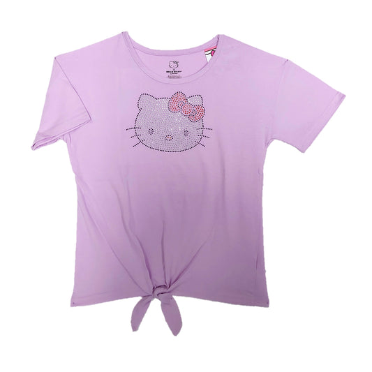 Camiseta kitty