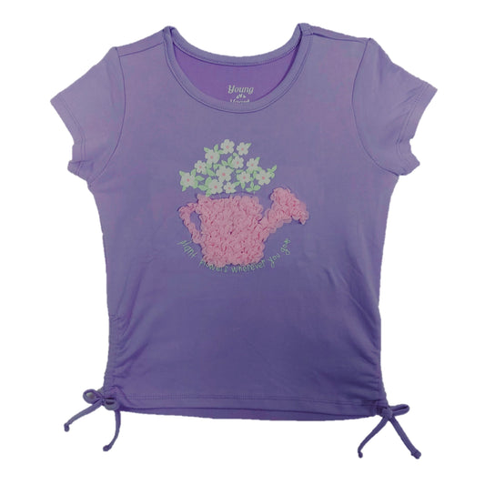 Camiseta Plant