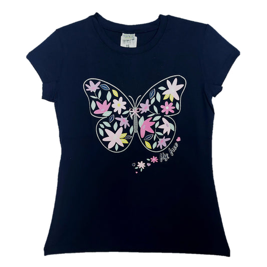 Camiseta Mariposa