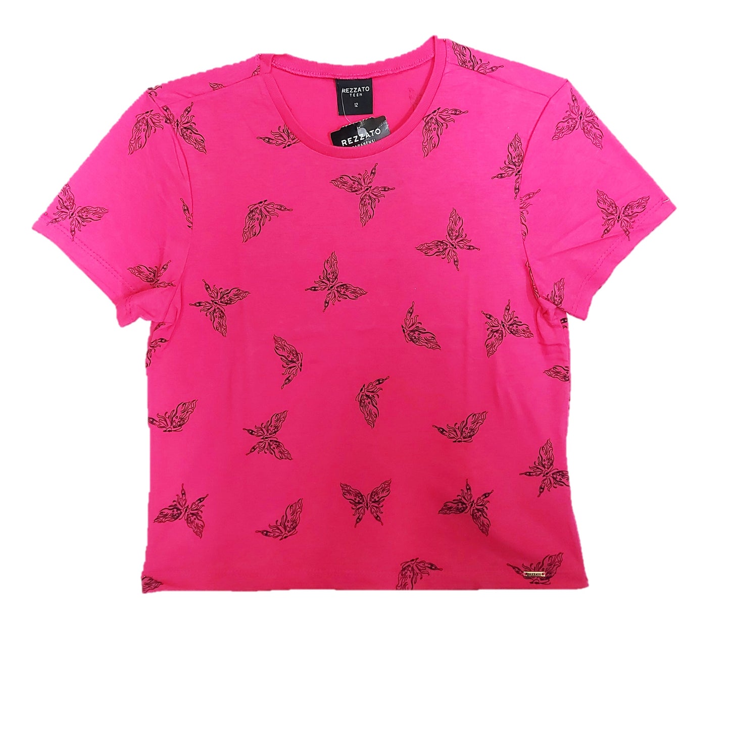 Camiseta Mariposas