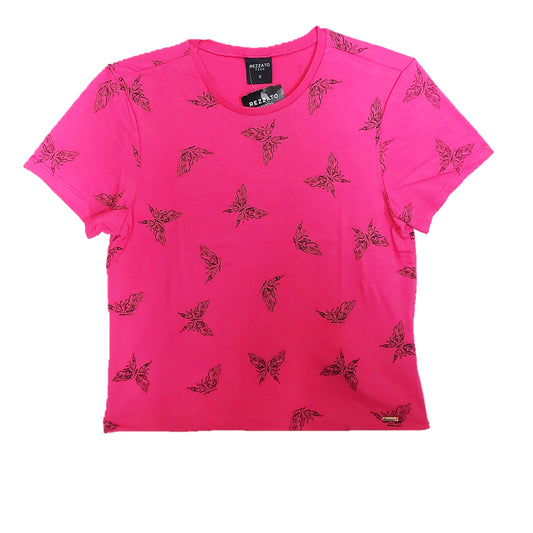 Camiseta Mariposas