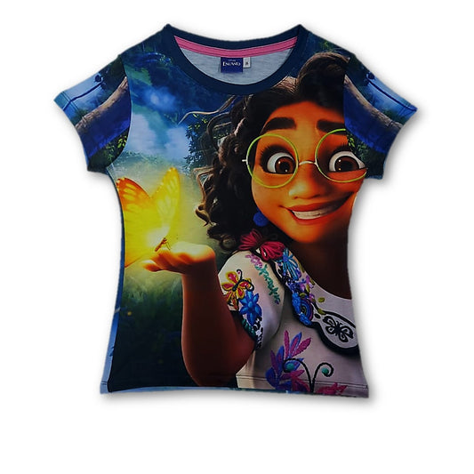 Camiseta encanto Mirabel