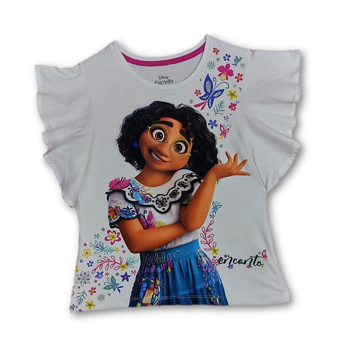 Camiseta Mirabel