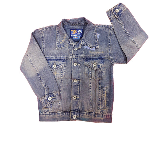 Chaqueta Jeans