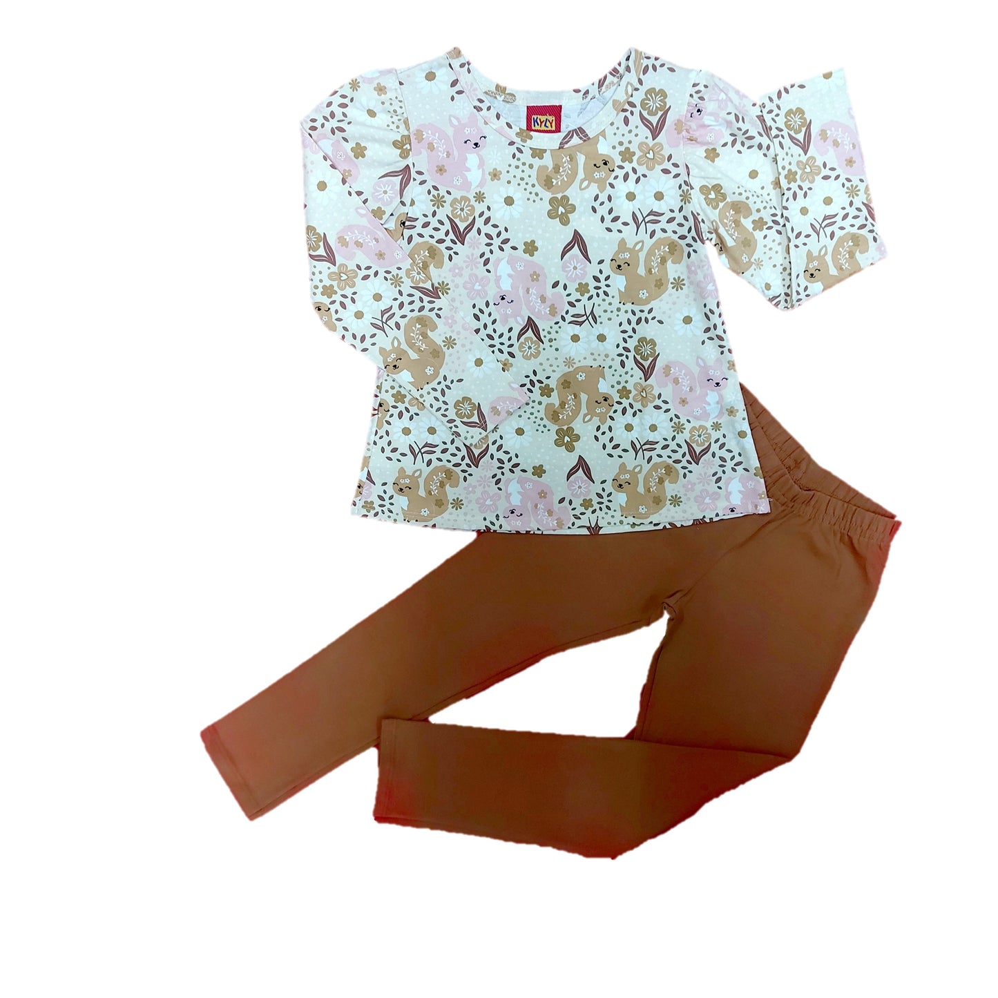 Conjunto Girl