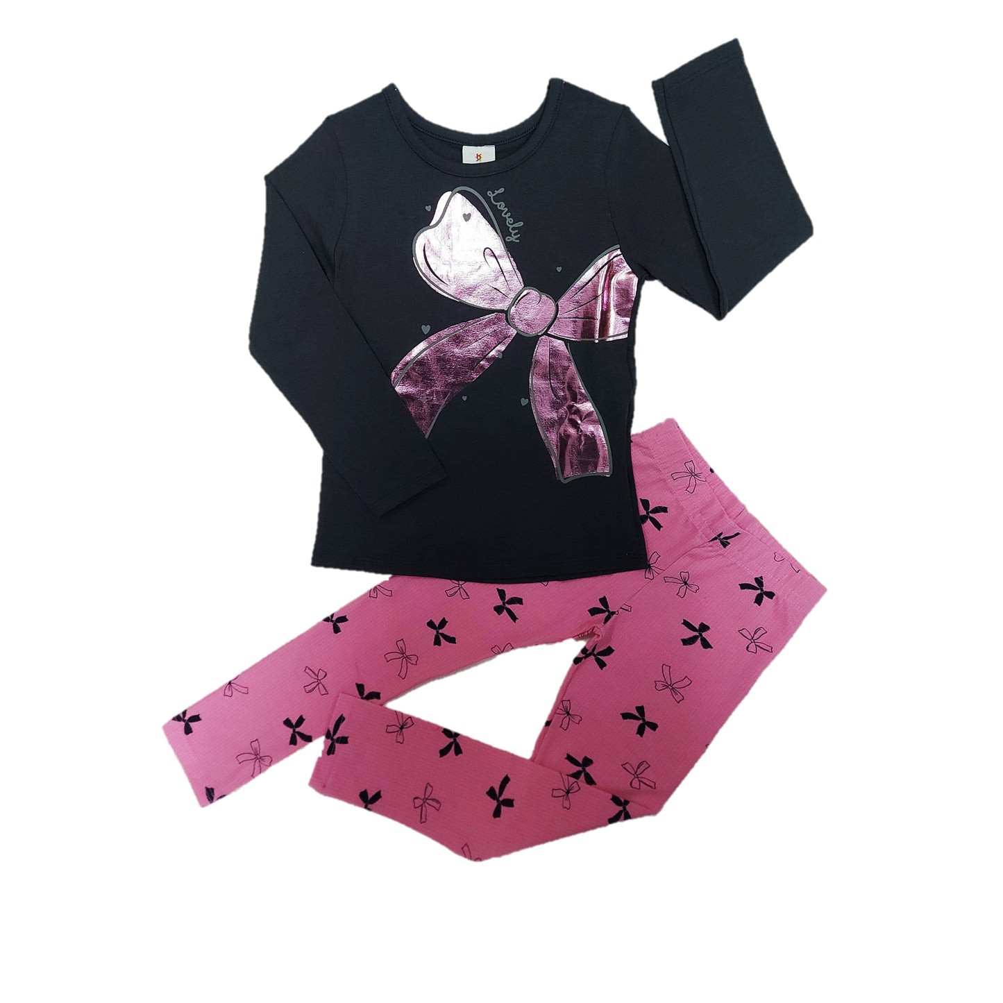 Conjunto Lovely