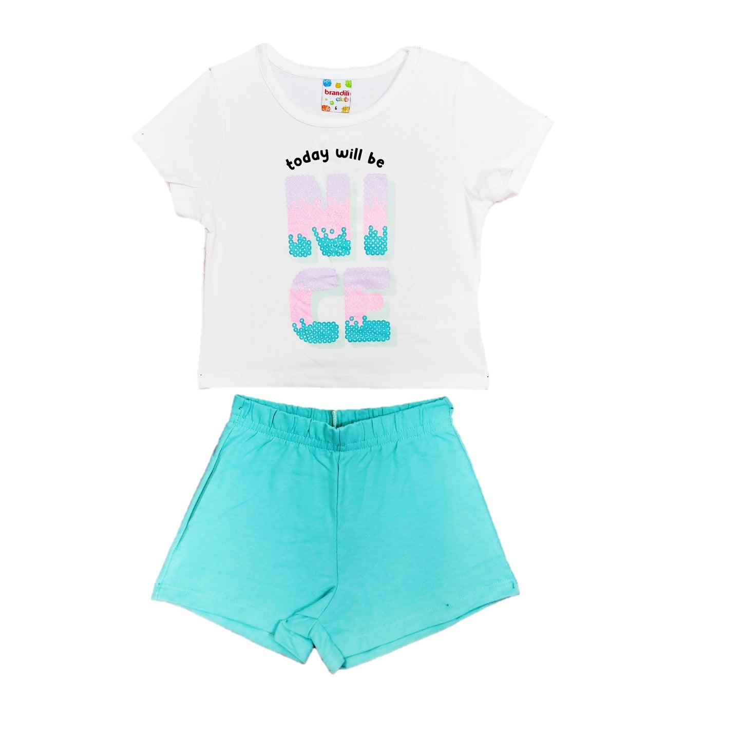 Conjunto Nice
