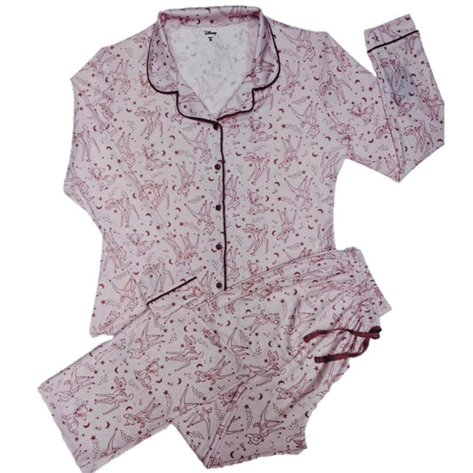 Pijama dama Bambi