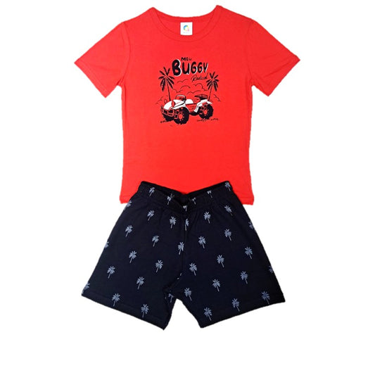 Conjunto Buggy