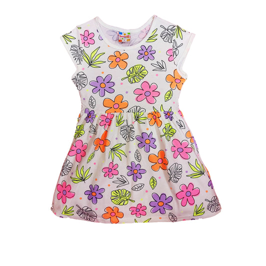 Vestido Fosforescente