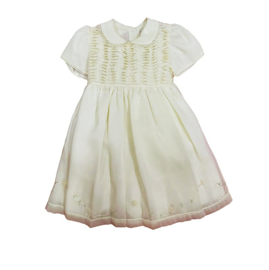 Vestido Roció