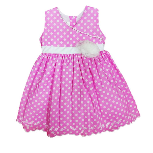 Vestido Florsita
