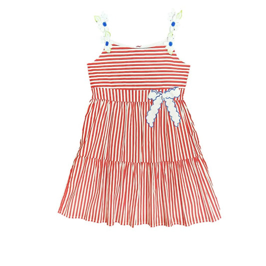 Vestido Andreina
