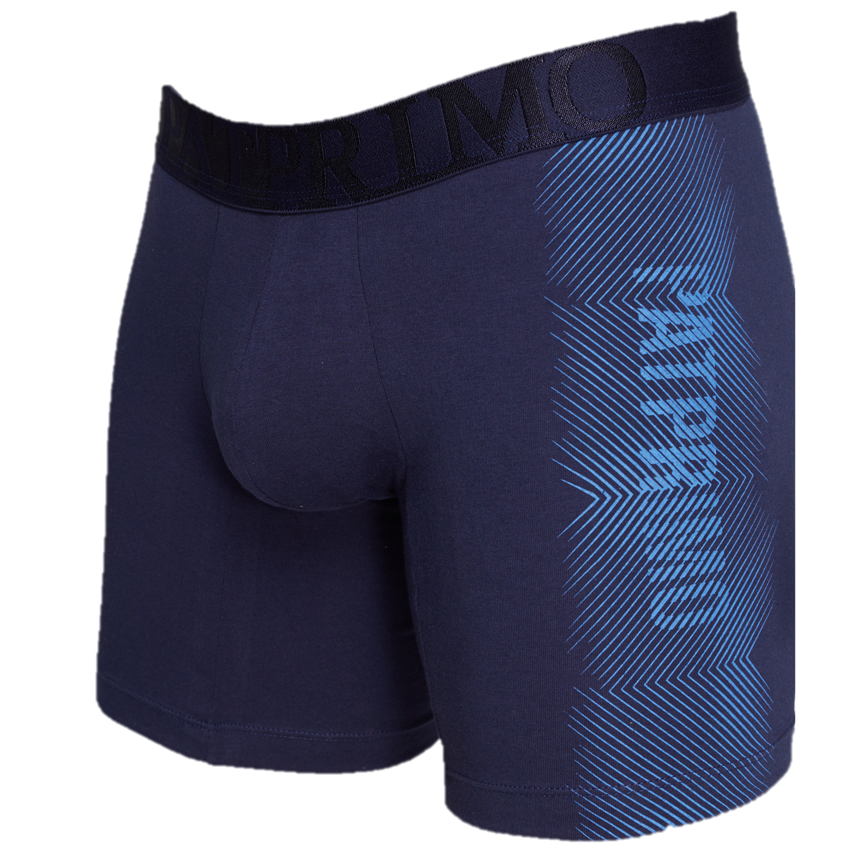 Bóxer Medio Patprimo