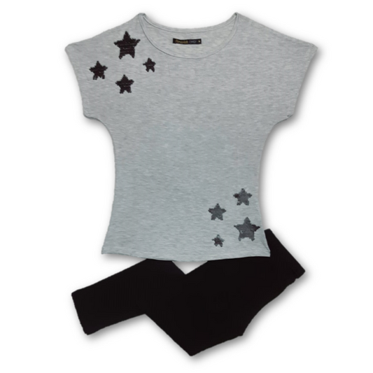 Conjunto estrellas