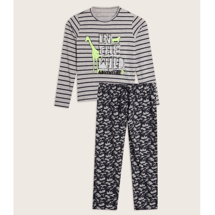 Pijama para niños Patprimo