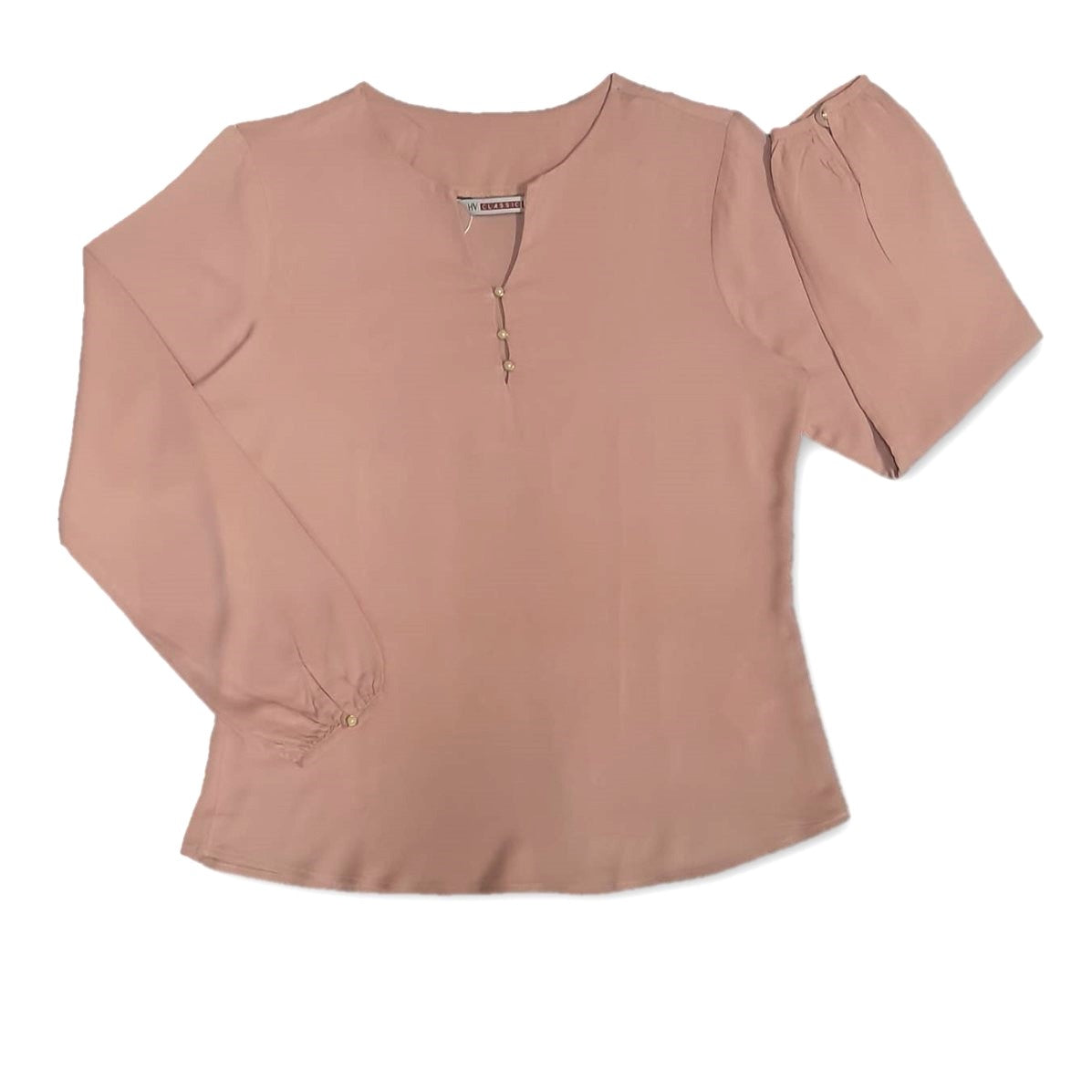 blusa de mujer