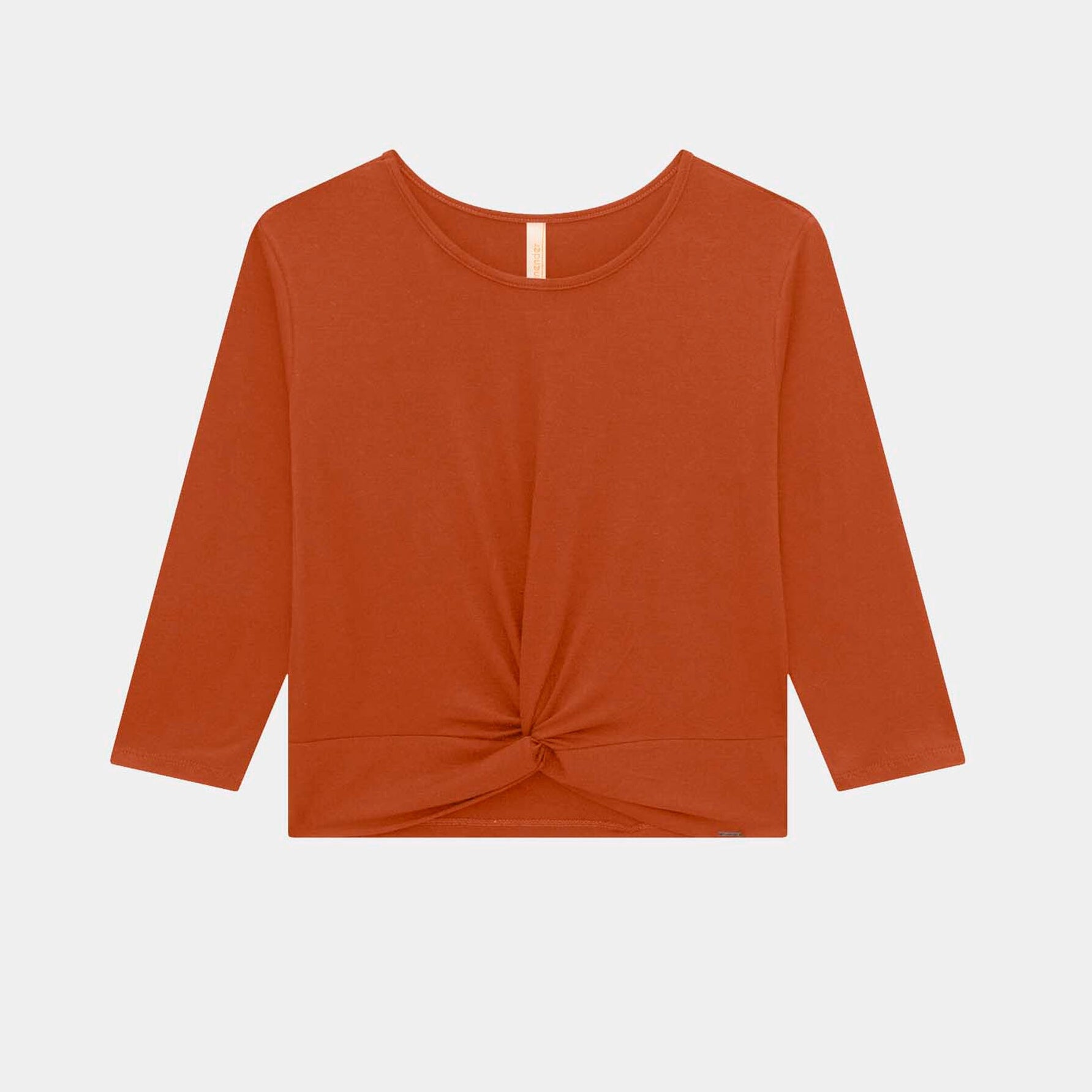 Blusa mujer Lunender